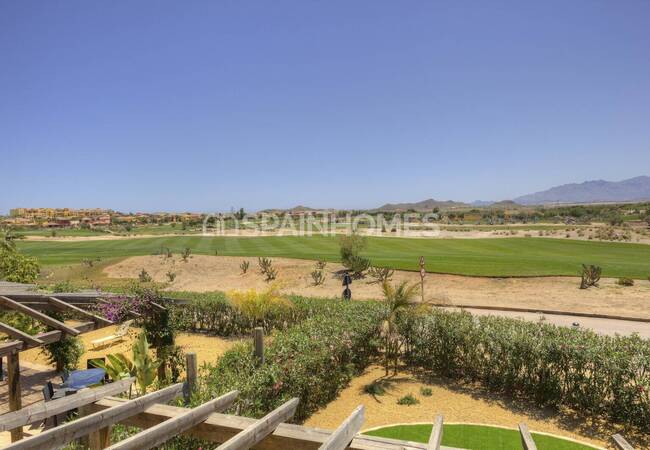 Ultra-luxus Villen Im Mediterranen Stil Mit Pool In Almeria 4