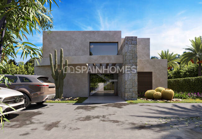 3-schlafzimmer-haus Mit Privatem Pool Und Garten In Almería 4