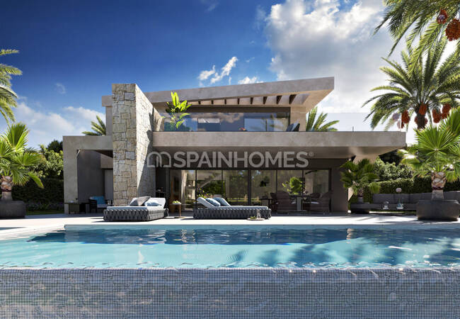 Hus Med 3 Sovrum, Privat Pool Och Trädgård I Almería