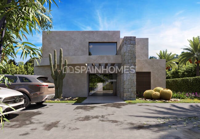 Maison 3 Chambres Avec Piscine Et Jardin Privés À Almería 3