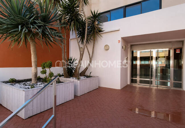 Appartementen Aan Zee In Een Luxe Complex In Vera, Almería 2