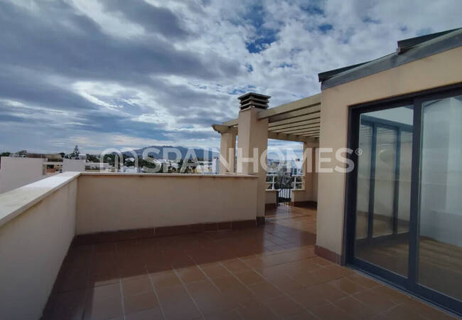 Appartementen Aan Zee In Een Luxe Complex In Vera, Almería 6
