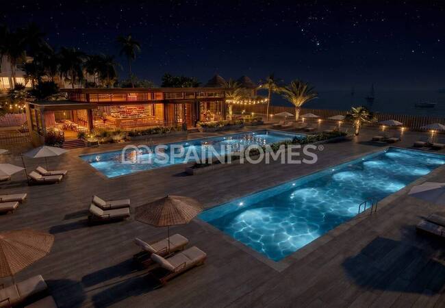 Spacious Villas with Sea and Nature Views in Vera Almería 6