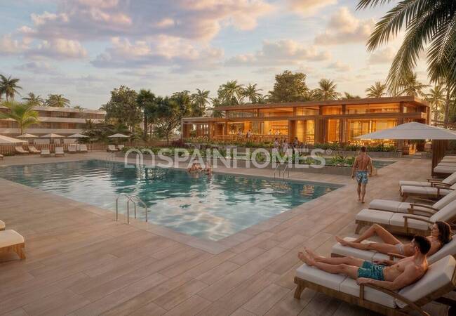 Spacious Villas with Sea and Nature Views in Vera Almería 7