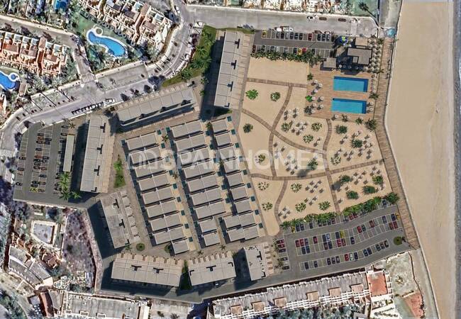 Spacious Villas with Sea and Nature Views in Vera Almería 10