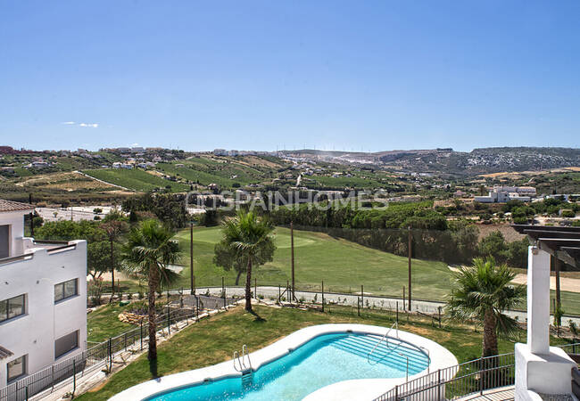 Apartamentos Contemporáneos Cerca De La Playa En Casares 2