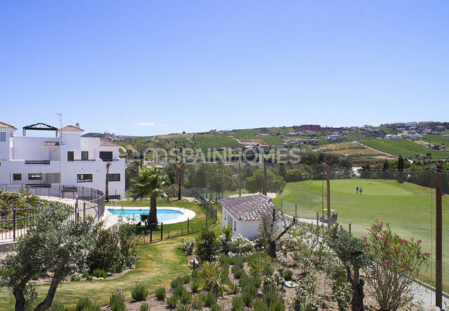 Apartamentos Contemporáneos Cerca De La Playa En Casares 3