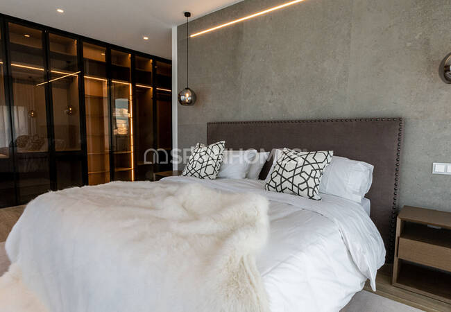 Villa Totalmente Amueblada En Nueva Andalucía, Marbella 10