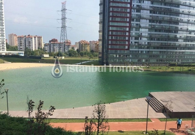 Apartments for Sale in Istanbul Bahcesehir 4