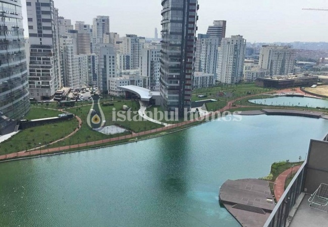Apartments for Sale in Istanbul Bahcesehir 6