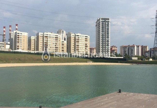 Apartments for Sale in Istanbul Bahcesehir 7