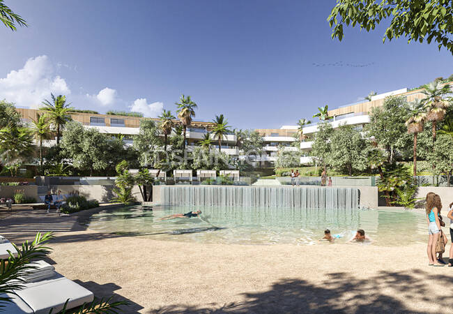 Well-located Exclusive Apartments in Sotogrande Costa Del Sol 3