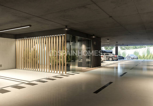 Well-located Exclusive Apartments in Sotogrande Costa Del Sol 6