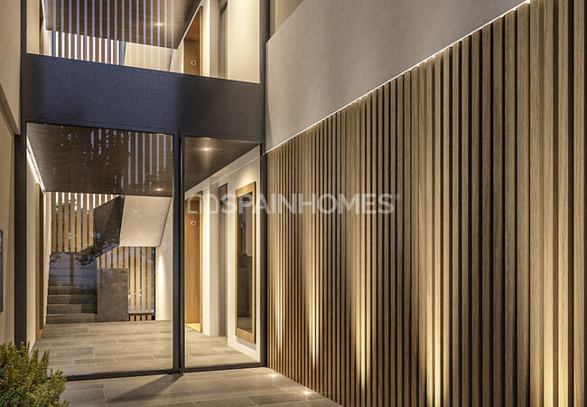 Well-located Exclusive Apartments in Sotogrande Costa Del Sol 7