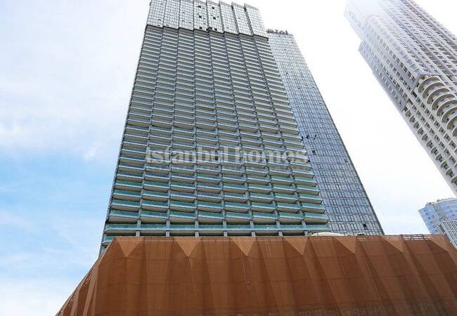 Appartements De Luxe À Istanbul 2