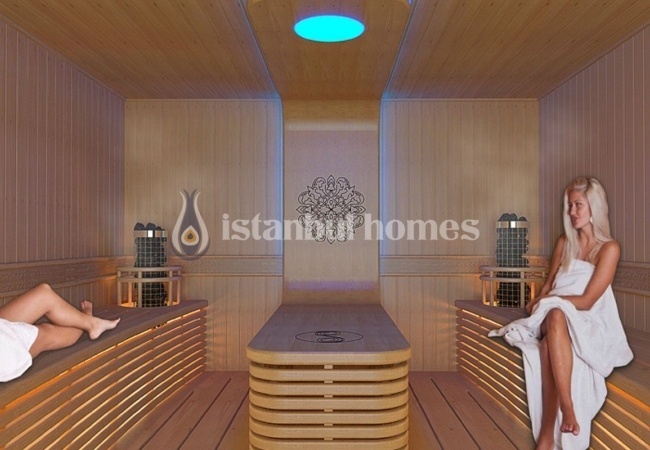İstanbul Beylikdüzü'nde Türkiye Apartman Kompleksi 10
