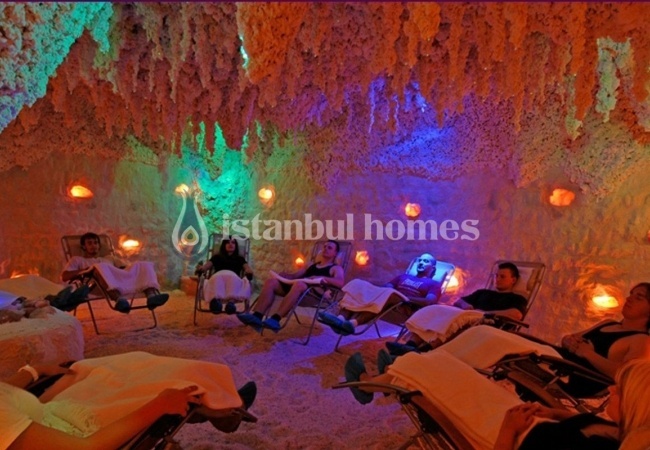 İstanbul Beylikdüzü'nde Türkiye Apartman Kompleksi 8