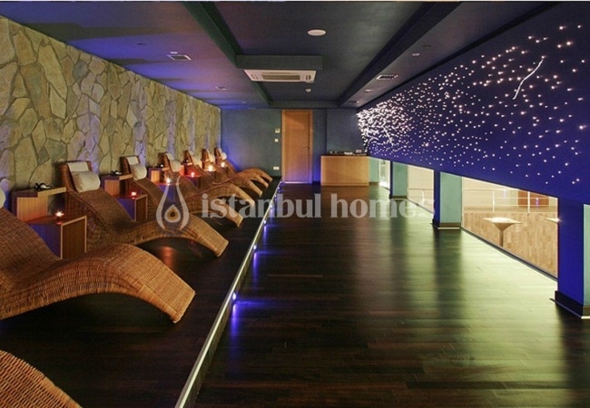 İstanbul Beylikdüzü'nde Türkiye Apartman Kompleksi 13