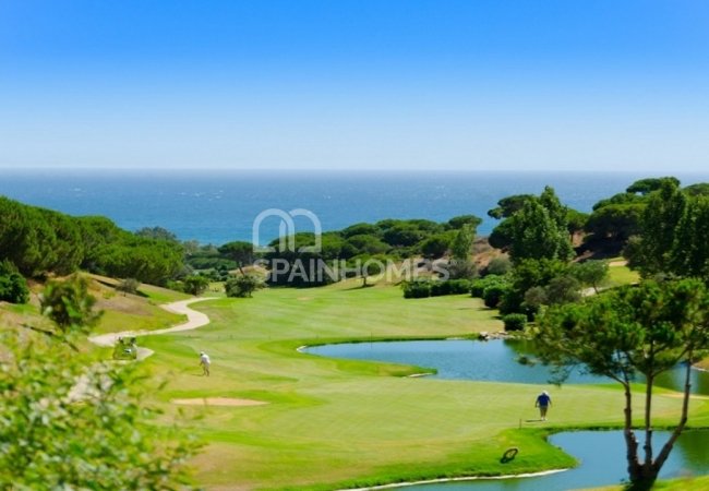 Contemporary Villas in Mijas with Sea, Golf and Mountain Views 9