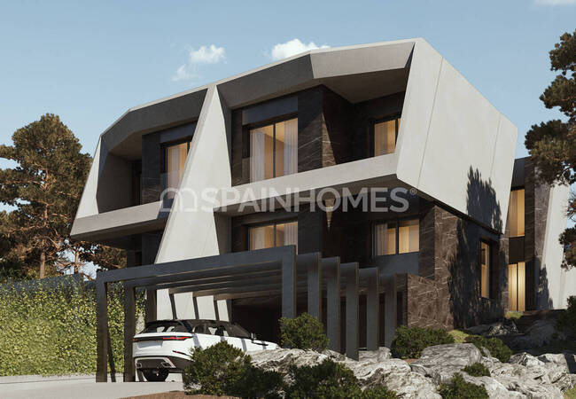 Häuser In Toplage Mit Erstklassiger Ausstattung In Las Marías 3