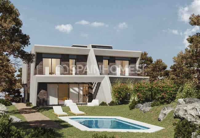 Huizen Op Een Toplocatie Met Eersteklas Kenmerken In Las Marías 5