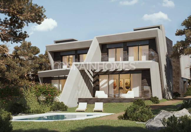 Häuser In Toplage Mit Erstklassiger Ausstattung In Las Marías 6