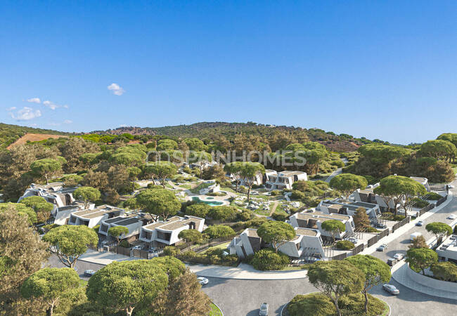 Häuser In Toplage Mit Erstklassiger Ausstattung In Las Marías 8