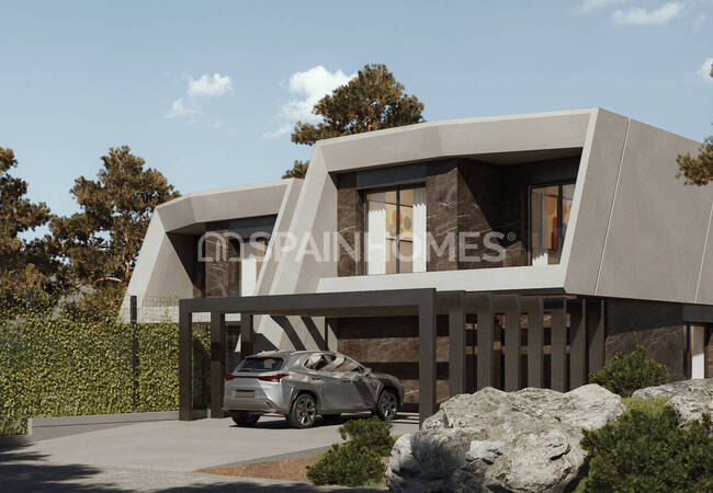 Häuser In Toplage Mit Erstklassiger Ausstattung In Las Marías 2