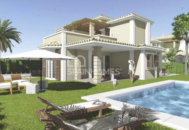Elegant Villas Close to Manacor and Beaches in Mallorca 5