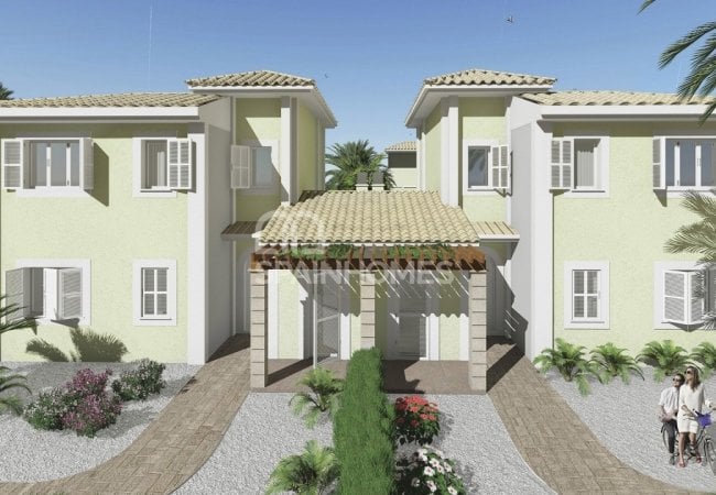 Elegant Villas Close to Manacor and Beaches in Mallorca 6