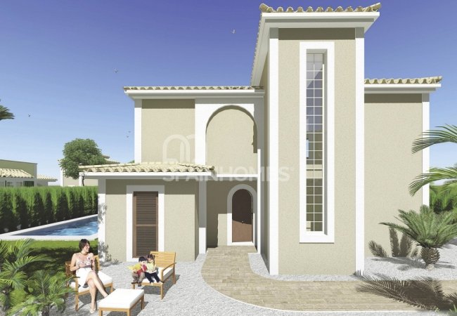 Elegant Villas Close to Manacor and Beaches in Mallorca 8