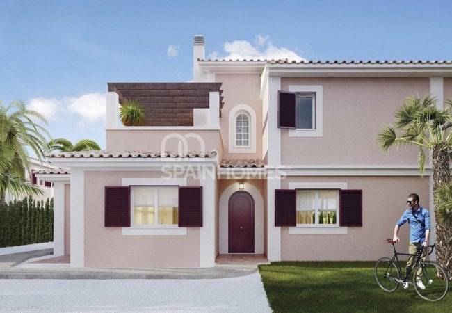 Elegant Villas Close to Manacor and Beaches in Mallorca 9