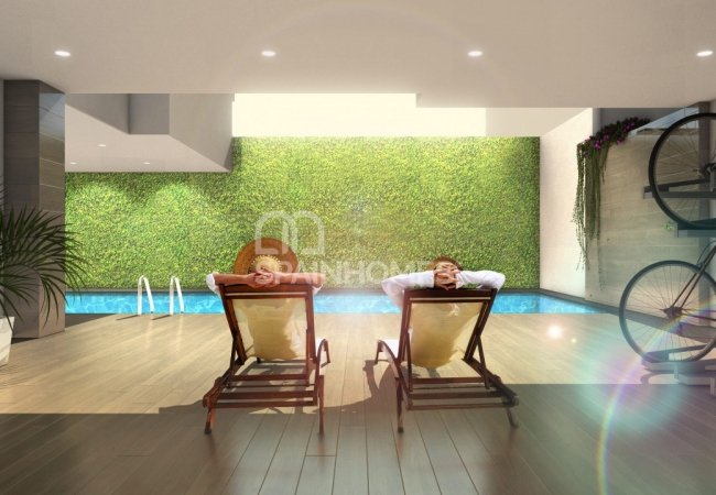 Exclusive 2+2 Apartments Close to the Beach in Alicante, Costa Blanca 6