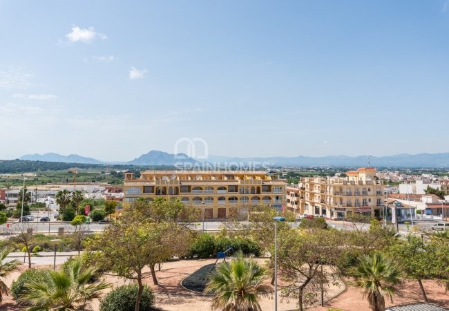 Villas Independientes Bien Situadas En Benijofar, Alicante 11