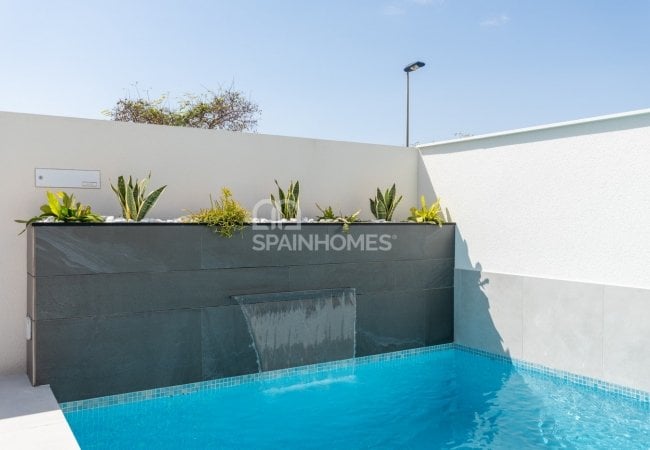 Villas Independientes Bien Situadas En Benijofar, Alicante 5