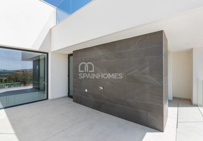 Villas Independientes Bien Situadas En Benijofar, Alicante 7