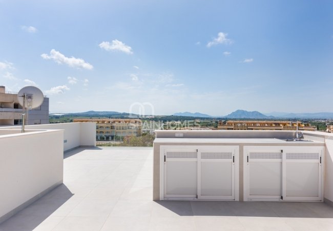 Villas Independientes Bien Situadas En Benijofar, Alicante 10