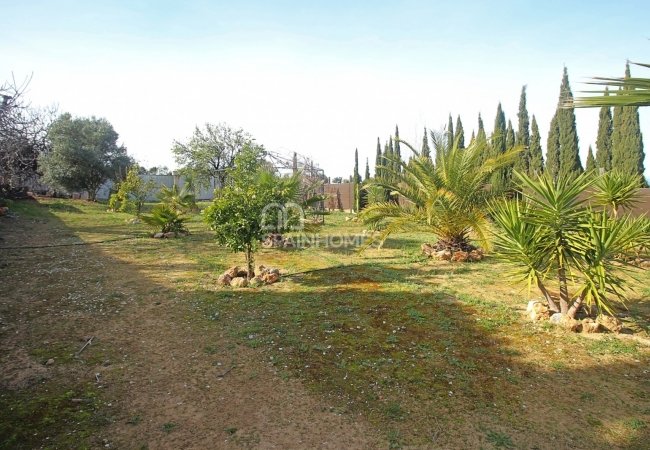Alhaurin De La Torre’de Yerleşim Bölgesinde Müstakil Villa 13