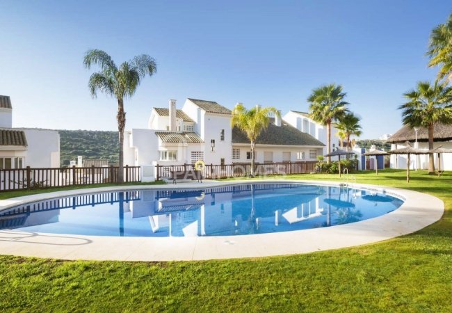 Andalucía, Cádiz’de Kaliteli ve Tam Donanımlı Daireler 2