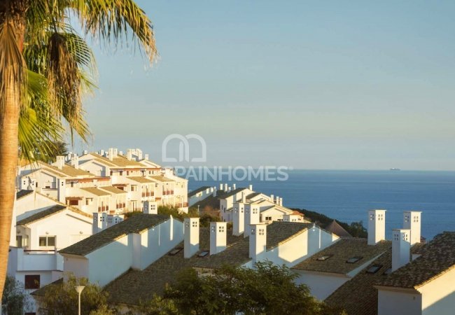 Andalucía, Cádiz’de Kaliteli ve Tam Donanımlı Daireler 11