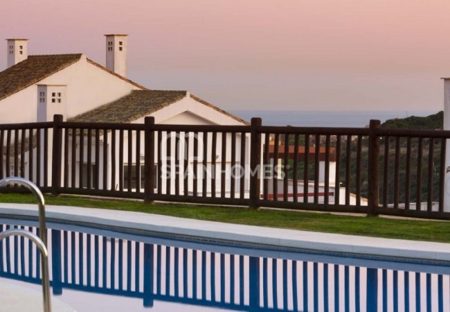 Andalucía, Cádiz’de Kaliteli ve Tam Donanımlı Daireler 13