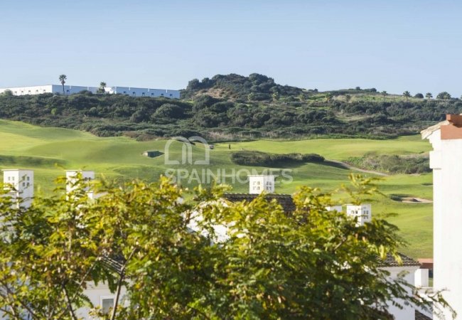 Andalucía, Cádiz’de Kaliteli ve Tam Donanımlı Daireler 14