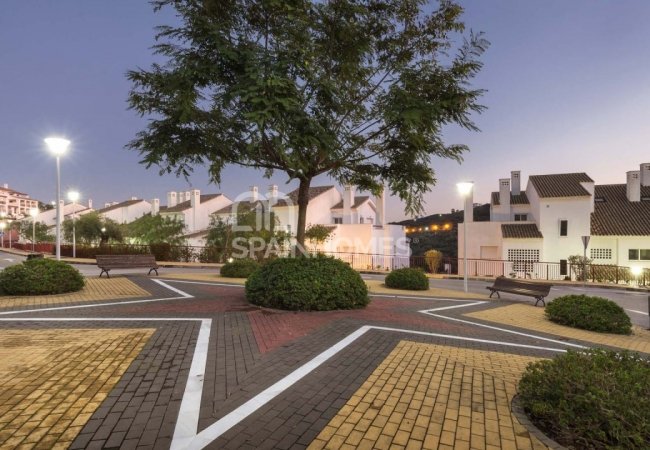 Andalucía, Cádiz’de Kaliteli ve Tam Donanımlı Daireler 15