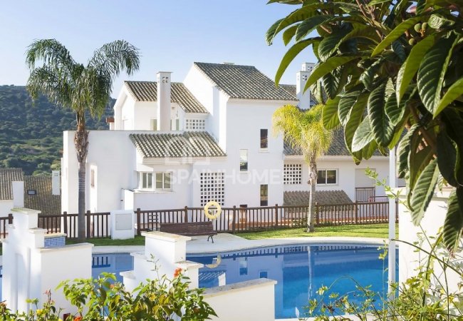 Andalucía, Cádiz’de Kaliteli ve Tam Donanımlı Daireler 3