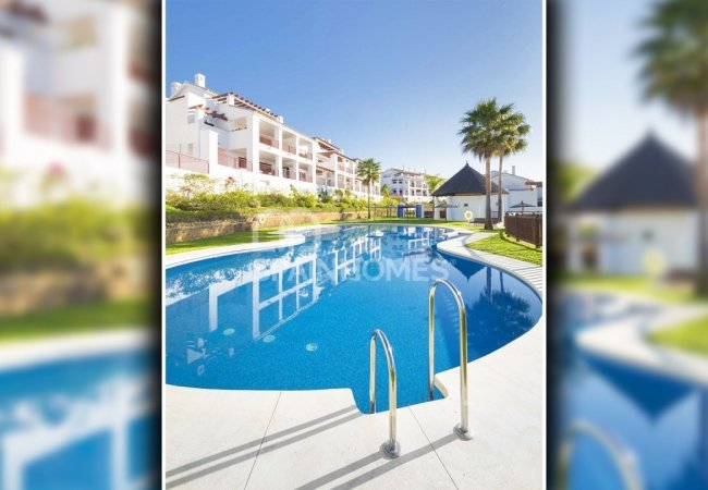 Andalucía, Cádiz’de Kaliteli ve Tam Donanımlı Daireler 4