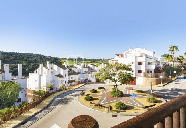 Andalucía, Cádiz’de Kaliteli ve Tam Donanımlı Daireler 5