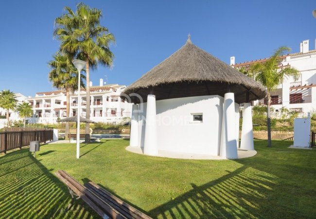 Andalucía, Cádiz’de Kaliteli ve Tam Donanımlı Daireler 6