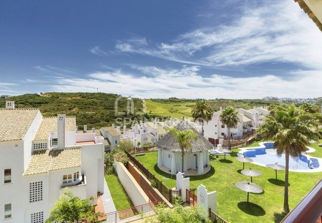 Andalucía, Cádiz’de Kaliteli ve Tam Donanımlı Daireler 7