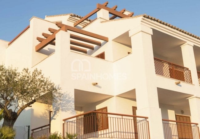 Andalucía, Cádiz’de Kaliteli ve Tam Donanımlı Daireler 8