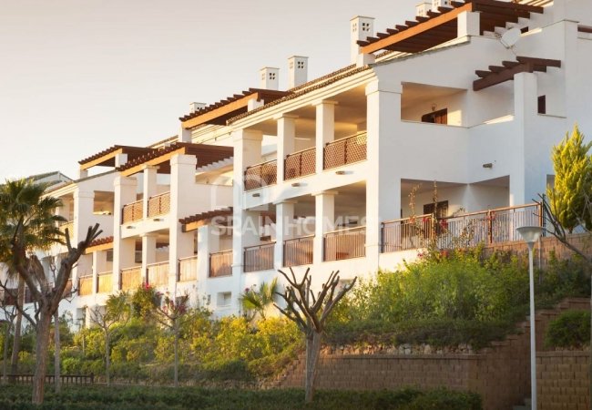 Andalucía, Cádiz’de Kaliteli ve Tam Donanımlı Daireler 9